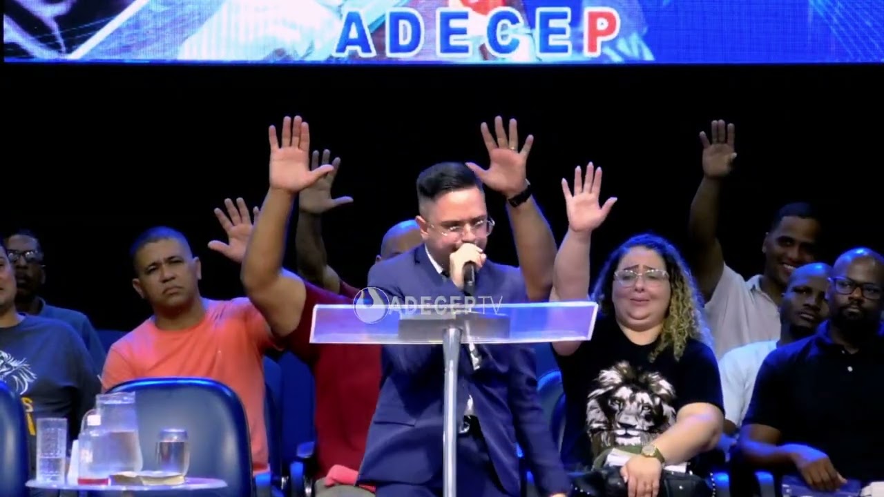 Felipe Gabriel | Genesis 6