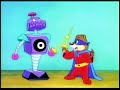 Chip And Dale Rescue Rangers Vhs Promo