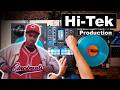 Hi Tek Production Ft Talib Kweli Mos Def Common 50 Cent