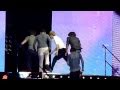 X Factor Live Tour 2011 : ONE DIRECTION ...