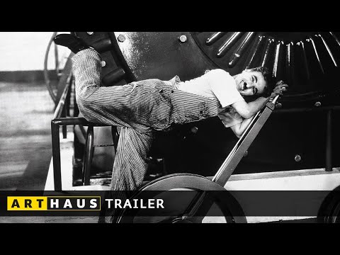 Trailer-Vorschau: Moderne Zeiten