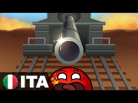 Il più GRANDE CANNONE della storia!