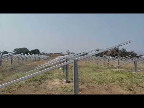 Solar System Installation Service