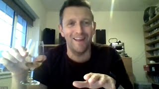 Infrequent Flyers Virtual Tasting