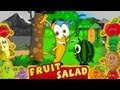 Famous Comic scene for Kids - Fruit Salad ...