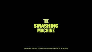 Nala Sinephro - The Smashing Machine (Original Motion Picture Soundtrack) İѱ