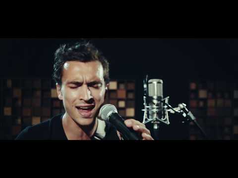 Victor Marc - Change | Live session at Jafar Studio
