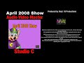 Chuck E Cheese April 2008 Show Studio C