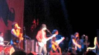 The Matches: Track 11 (Scratched Out)