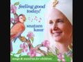 Mantra Music: Adi Shakti by Snatam Kaur