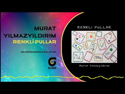Video thumbnail for Renkli Pullar