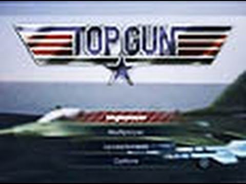 Top Gun : Hard Lock Playstation 3