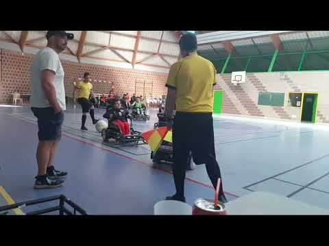 Vaucresson - Grafteaux VDA (Division 1)