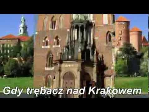 Pożegnanie z Polską  Agnieszka)   Bułat Okudżawa