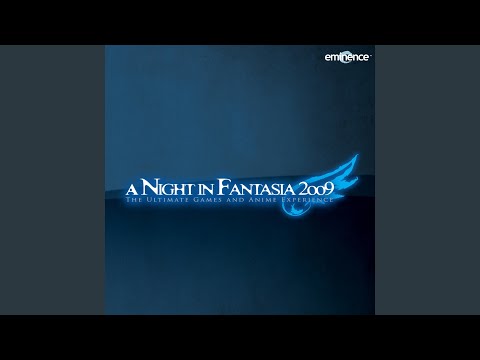 Laputa: Castle In the Sky Suite