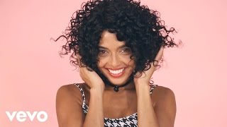 Invader Girl - Casio