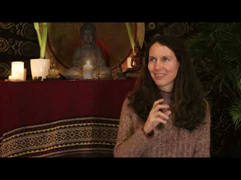 The story of Harald and the caves