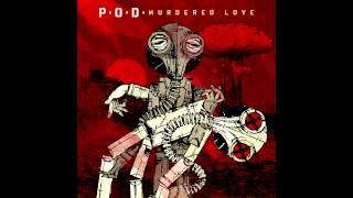 P.O.D. - I Am (Unedited)