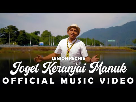 Joget Keranjai Manuk - Lenion Rechie  (Official Music Video)
