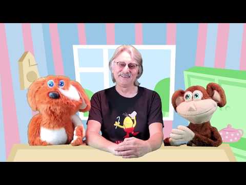 Театр кукол Хампти Дампти приглашает!