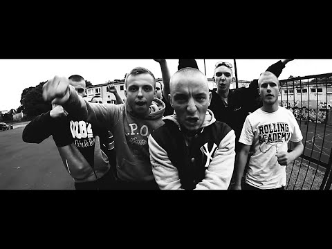 EESS, PANCHAS PSYCHO, MR YOSIE, MR WEED, SHEF SALE, DMG, PKM, VIDO, ORTAK (TRAILER)