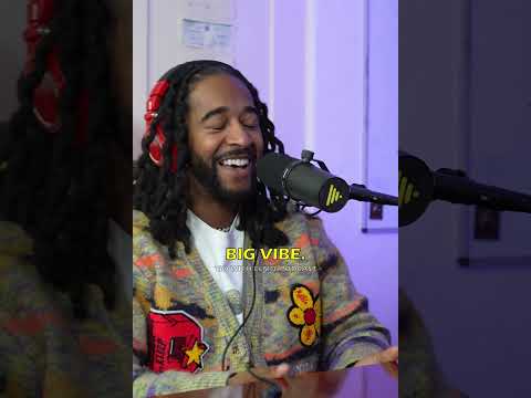 How @omarion made his hit 'Post to be' a massive collab with @chrisbrownofficial and @jheneaiko