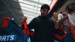 Sports Direct Dandenong is Open! 🎉 Grand Opening Highlights