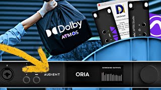 DON'T Buy One Of These Audio Interfaces For Mixing Dolby ATMOS .. WASTE OF MONEY!!