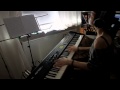 Muse - Supermassive Black Hole - piano cover ...