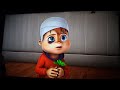 Alvinnn And The Chipmunks End Credits