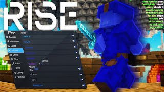 Rise 6 for Hypixel