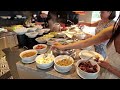 CAMBODIA TRIP 2024: Ep.28--Breakfast Buffet