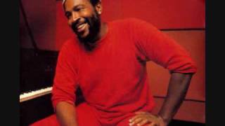 Marvin Gaye "Sanctified Lady"