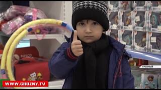 Фонд Кадырова построит дом для погорельцев из Ачхой-Мартана