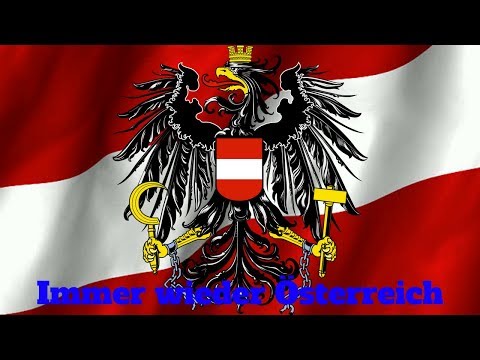 Musik | John Otti Immer wieder Österreich | McKaisa