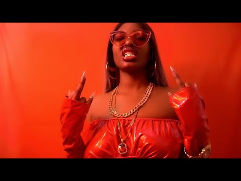 Minnie Marley - M.I.N.N.I.E. (Official Music Video)