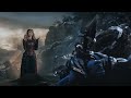 If MoM Scarlet Witch Was In Avengers Endgame