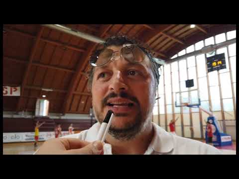 Basket, la Tasp alle prese con il torneo "Carmine Vive" e con le basi per la prossima stagione