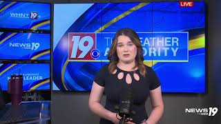 The Weather Authority