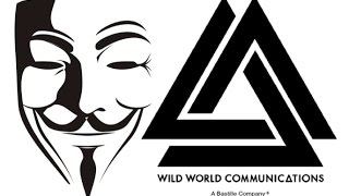 WILD WORLD // Bastille &quot;Two Evils&quot; (lyrics + video)