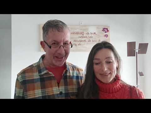 Is it over between Carl and me now?