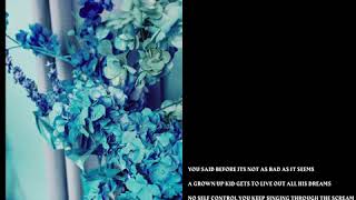 Strand of Oaks - Weird Ways - Lyric Video