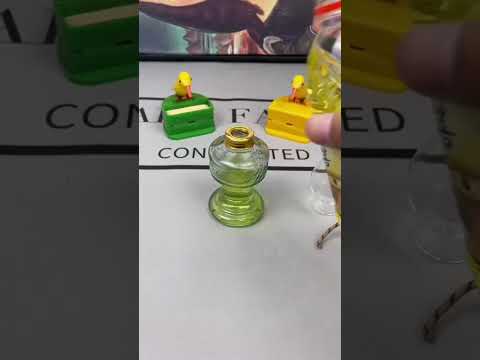 Vintage Kerosene Oil Lamp 🔥Product Link in Description & Comments!🔥