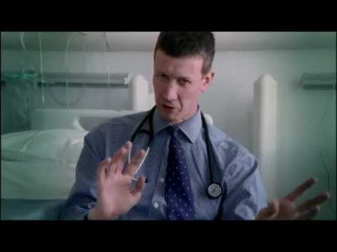 CRUK | Featured stories | Professor Iain McNeish