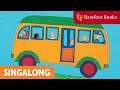 We All Go Traveling By US Barefoot Books Singalong