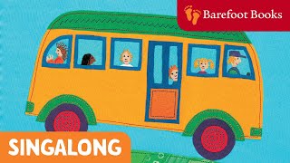 We All Go Traveling By (US)  Barefoot Books Singal
