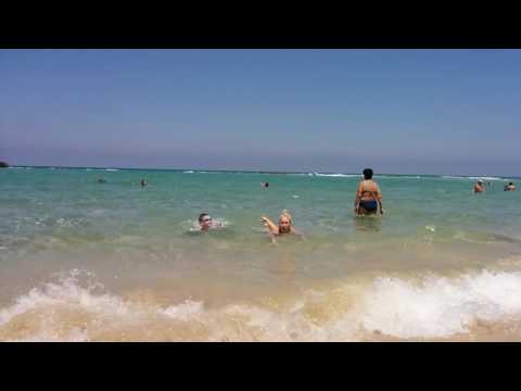 Hasela beach Bat Yam
