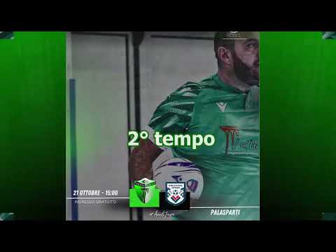 Icierre Lamezia-Cetraro 2-1 Highlights