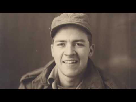 Col  John Boyd 1927 1997 long