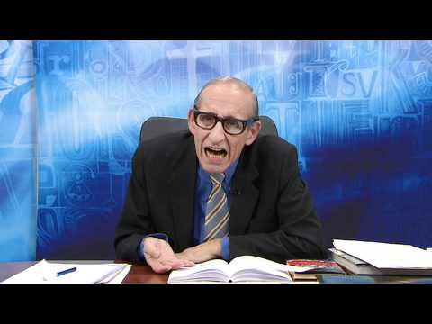 La Función de la Palabra - Marco Aurelio Denegri - Spot HD